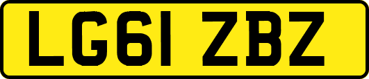 LG61ZBZ