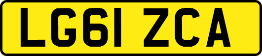 LG61ZCA