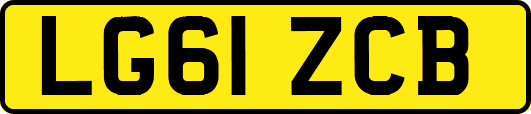 LG61ZCB
