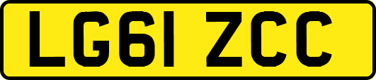 LG61ZCC