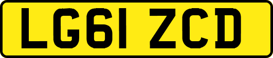 LG61ZCD