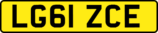 LG61ZCE