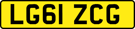 LG61ZCG