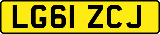 LG61ZCJ