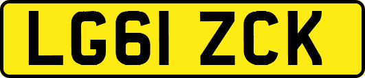 LG61ZCK
