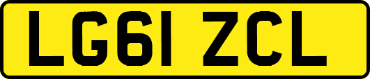 LG61ZCL