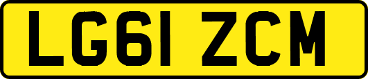 LG61ZCM