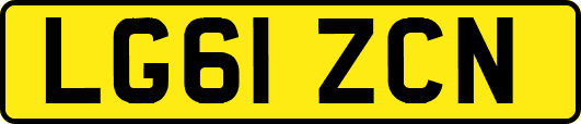 LG61ZCN