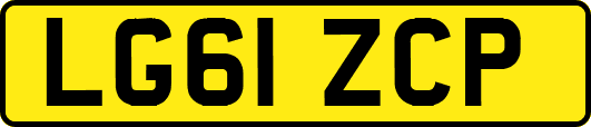 LG61ZCP