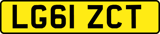 LG61ZCT