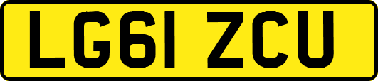 LG61ZCU