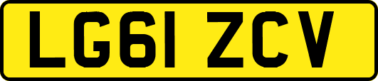 LG61ZCV