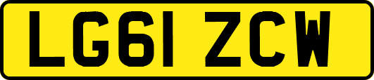 LG61ZCW