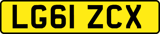 LG61ZCX