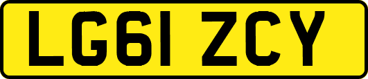 LG61ZCY