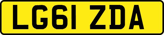 LG61ZDA