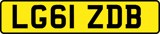 LG61ZDB