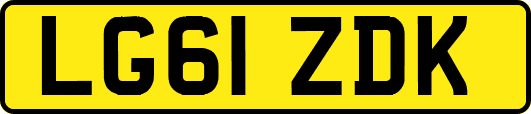 LG61ZDK