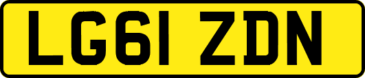 LG61ZDN