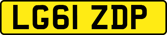 LG61ZDP