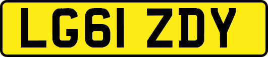 LG61ZDY