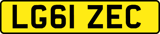 LG61ZEC