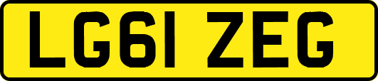 LG61ZEG