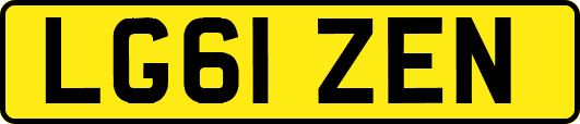 LG61ZEN