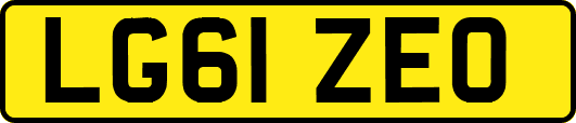 LG61ZEO