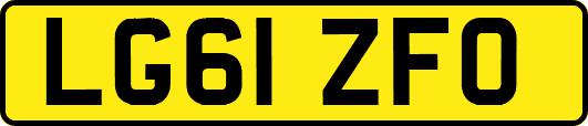 LG61ZFO