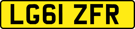 LG61ZFR