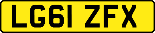LG61ZFX