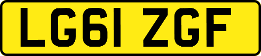 LG61ZGF