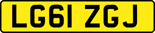 LG61ZGJ