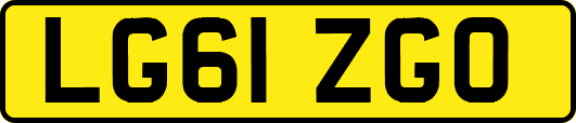 LG61ZGO
