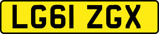 LG61ZGX