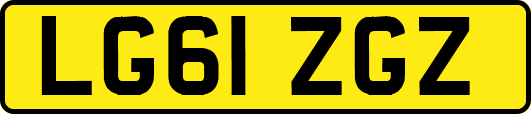 LG61ZGZ