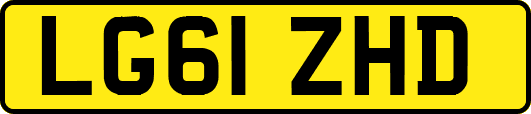 LG61ZHD
