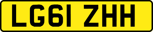 LG61ZHH