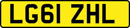 LG61ZHL