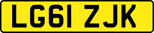 LG61ZJK