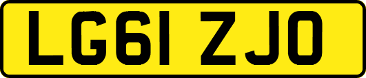 LG61ZJO