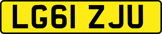 LG61ZJU