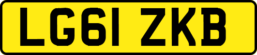 LG61ZKB