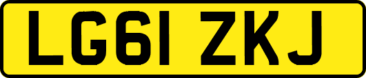 LG61ZKJ