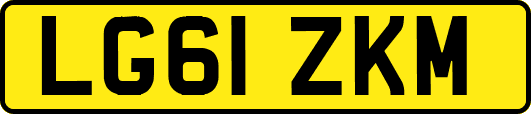 LG61ZKM