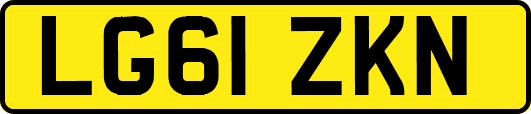 LG61ZKN