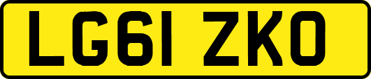 LG61ZKO