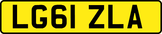 LG61ZLA