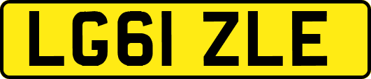 LG61ZLE
